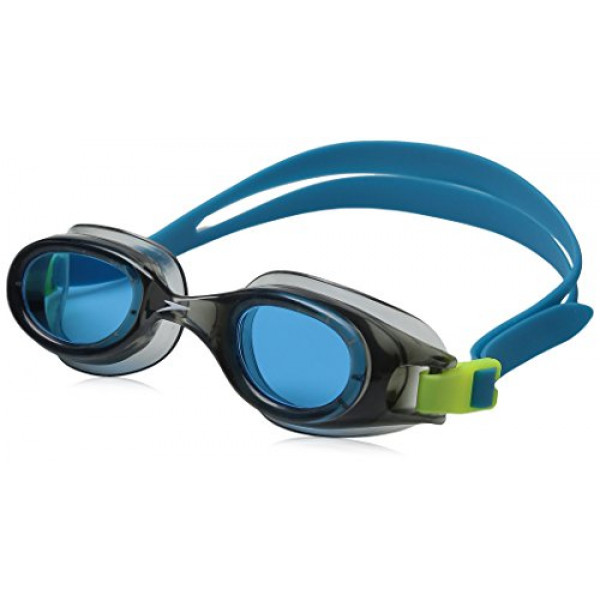 Speedo Gafas de natación unisex para niños Hydrospex Edades 6-14