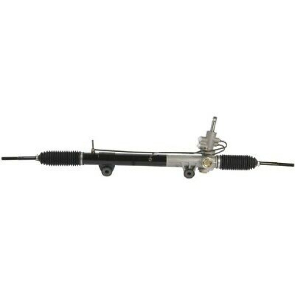 97-2143 A1 Cardone Steering Rack Nuevo para Dodge Dakota Mitsubishi Raider 06-09