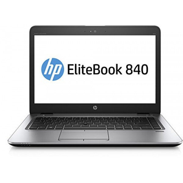 HP EliteBook 840 G3 - 14 FHD, Intel Core i5-6300U 2.4Ghz, 8GB DDR4, 256GB SSD, Bluetooth 4.2, Windows 10 64 (renovado)