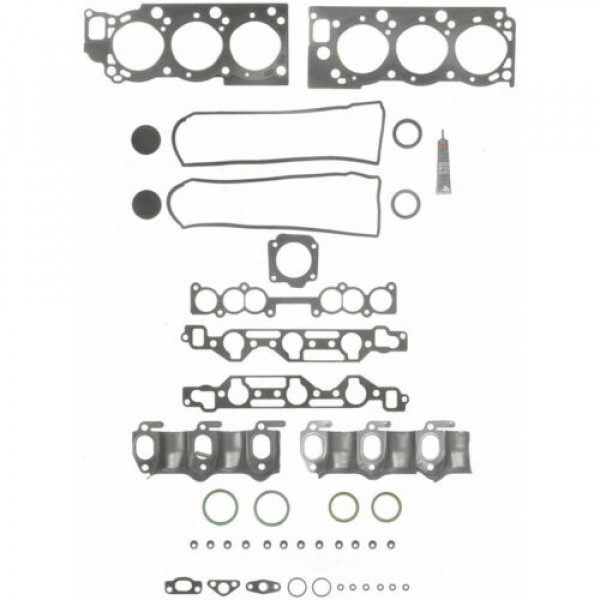 Juego de juntas de culata de motor Fel-Pro HS 9728 PT-1