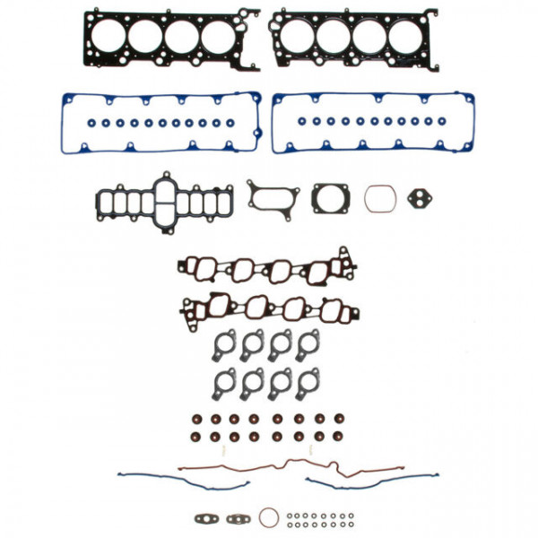 Juego de juntas de culata Fel-Pro HS9792PT9