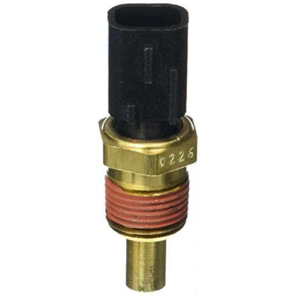 Sensor de temperatura del refrigerante de Standard Motor Products TX195