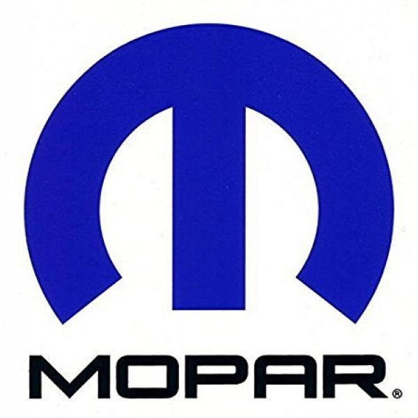 Mopar Part 68191349AB Filtro de aceite de motor