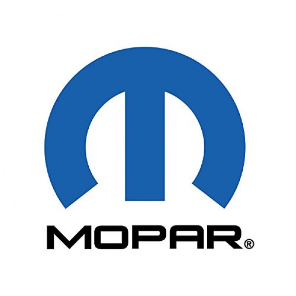 Mopar 56028187AE Sensor de rueda trasera ABS