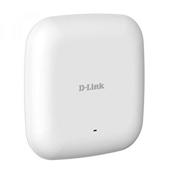 D-Link AC1300 Wave 2 Dual-Band 1000Mbit/s Power over Ethernet (PoE) Blanco Punto de acceso WLAN