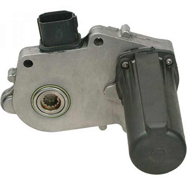 A1 Cardone 48-306 Motor de caja de transferencia remanufacturado