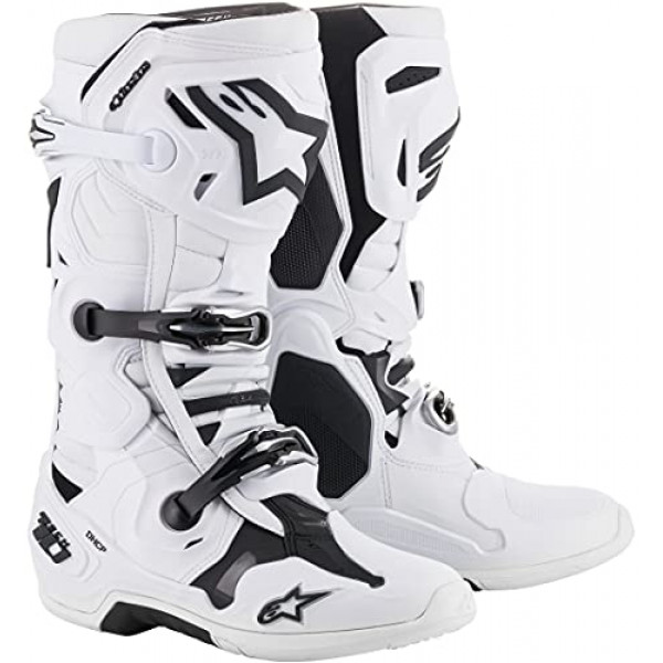 Botas Alpinestars Tech 10 para hombre, multicolor, EE. UU.