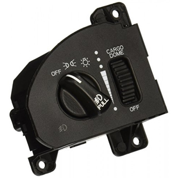 Standard Motor Products DS-1086 Interruptor de faros surtidos, talla única