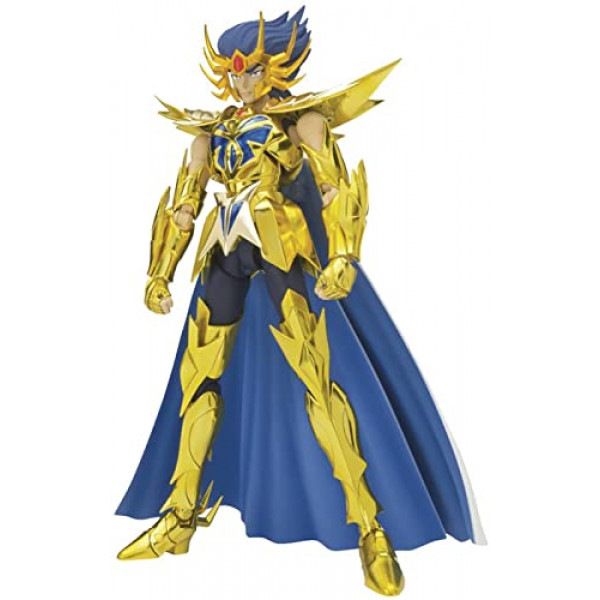 Tamashii Nations - Saint Seiya - Cancer Deathmask (Versión Revival) - Bandai Spirits Saint Cloth Myth Ex