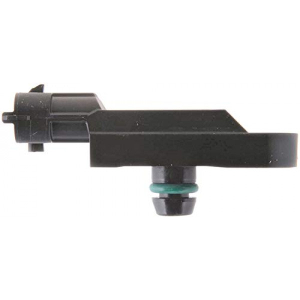 BOSCH 0281002996 Sensor de presión absoluta del colector de equipo original (MAP) - Compatible con determinados Fiat 124 Spider, 500X