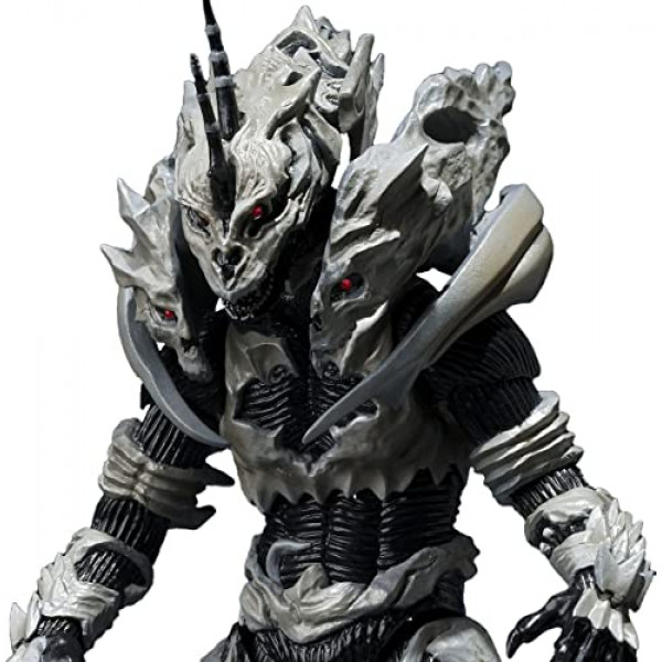 Naciones Tamashii - Godzilla: Final Wars - Monster X, Bandai Spirits S.H.MonsterArts