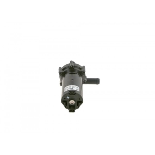 BOSCH 0392022002 Bomba de agua eléctrica para motor auxiliar - Compatible con Chevrolet Silverado 1500 selecto; Ford F-150, Mustang; GMC Sierra 1500; Land Rover Range Rover, Range Rover Sport