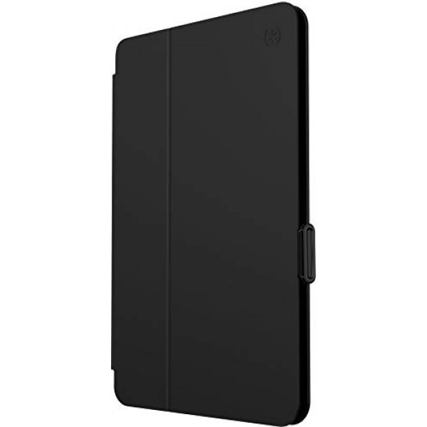 Speck Products BalanceFolio - Funda y soporte para Samsung Galaxy Tab S6, color negro y negro