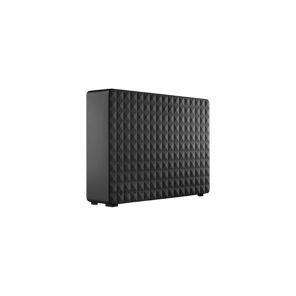 Disco duro externo Seagate Expansion Desktop de 16 TB HDD - USB 3.0 para PC portátil (STEB16000400)