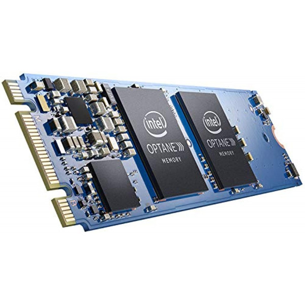 Memoria Intel Optane M10 16 GB PCIe M.2 80 mm