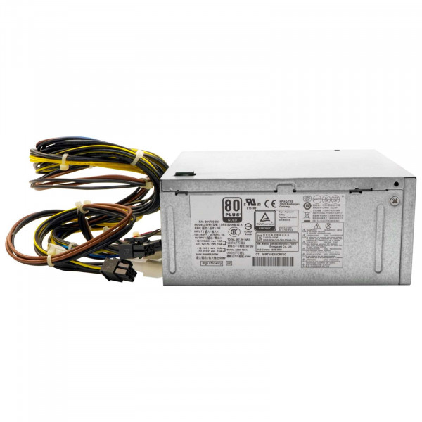 Fuente de alimentación de repuesto de 500W para HP Z2 G4 800 880 G3 G4 MT DPS-500AB-32 901759-013