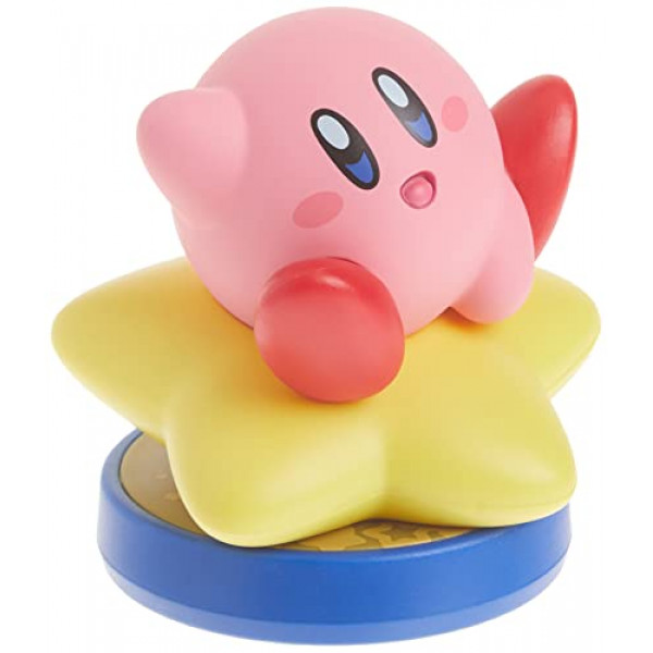 Amiibo de Kirby - Nintendo Switch