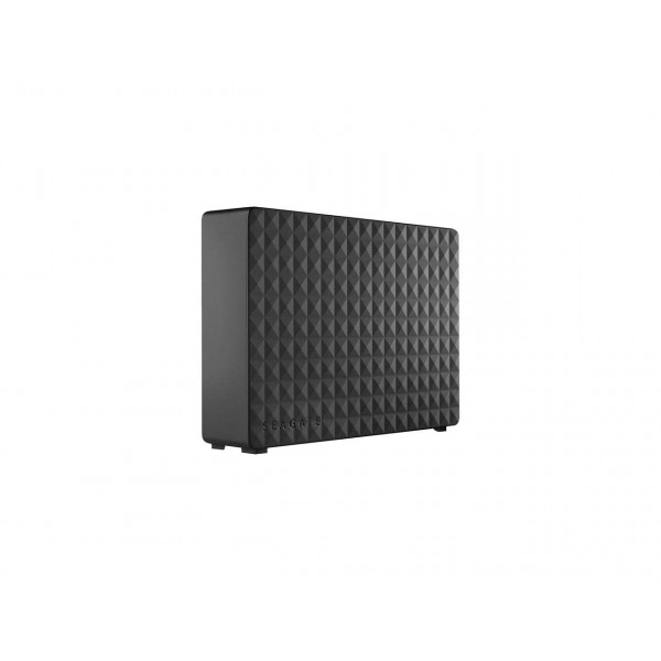 Seagate (STEB8000100) Disco duro externo de escritorio de expansión de 8 TB HDD - USB 3.0 para PC portátil