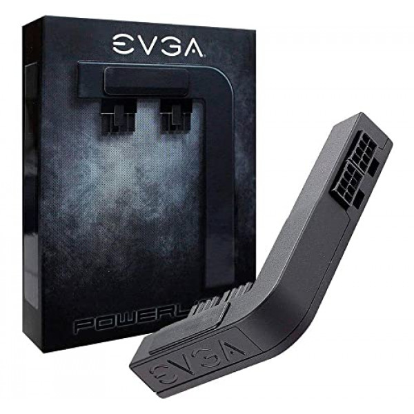 EVGA PowerLink, compatible con todas las NVIDIA Founders Edition y todas las EVGA GeForce RTX 2080 Ti/2080/2070*/2060*/Super*/GTX 1660 Ti*/1660*/1650/1080 Ti/1080/1070 Ti/1070/1060 0600- Pl-2816-Lr