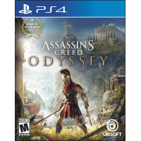Assassin's Creed Odyssey - Edición estándar
