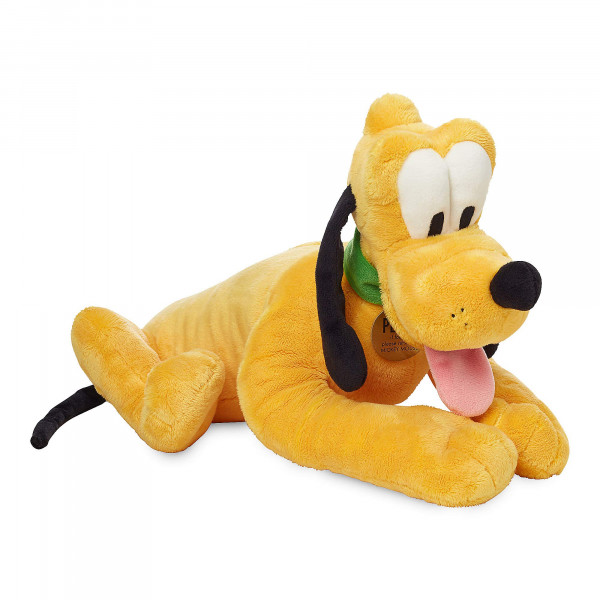 Peluche Disney Plutón - 16 pulgadas