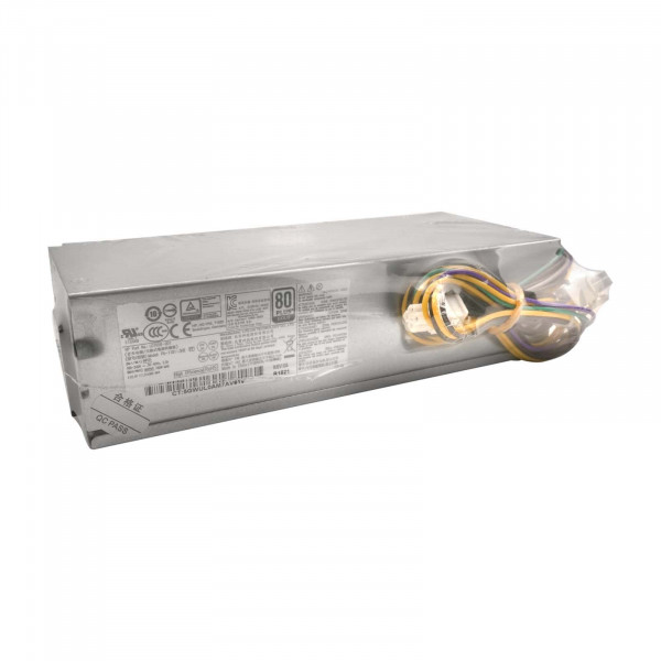 Reemplazo de fuente de alimentación para HP ProDesk 400 G5 180W SFF L07658-001 PA-1181-3HB L08404-002 D18-180P1A