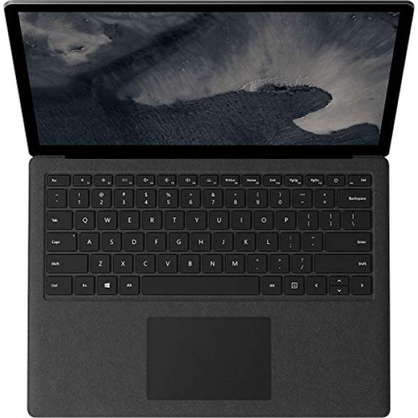 Microsoft Surface Laptop 2 (Intel Core i5, 8 GB de RAM, 256 GB) - Negro