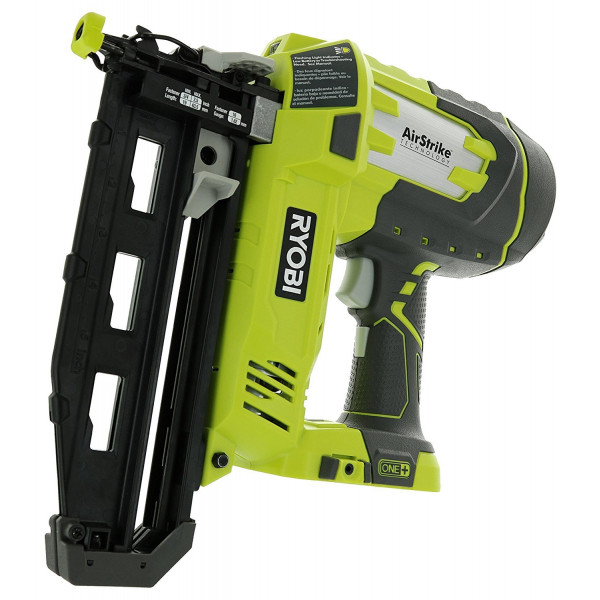 Ryobi R18GN18-0 Clavadora 18V ONE+ (Solo cuerpo)