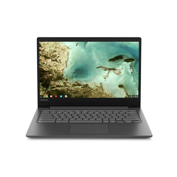 Computadora portátil Lenovo Chromebook S330, pantalla FHD de 14 pulgadas, MediaTek MT8173C, 4 GB de RAM, 64 GB de almacenamiento, sistema operativo Chrome