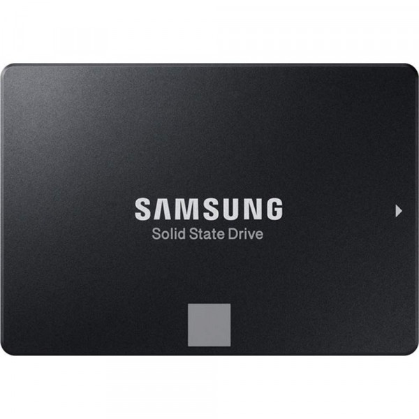 Samsung SSD 860 EVO 250GB SSD interno SATA III de 2,5 pulgadas (MZ-76E250B/AM)