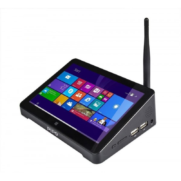 Pipo PiPO X8 PRO Mini PC Tablet PC Windows 10 OS 64 Bits 3G RAM 64G ROM Dual Core Mini computadora N4020