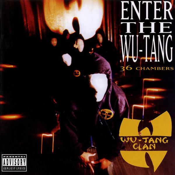 Entra el Wu-Tang