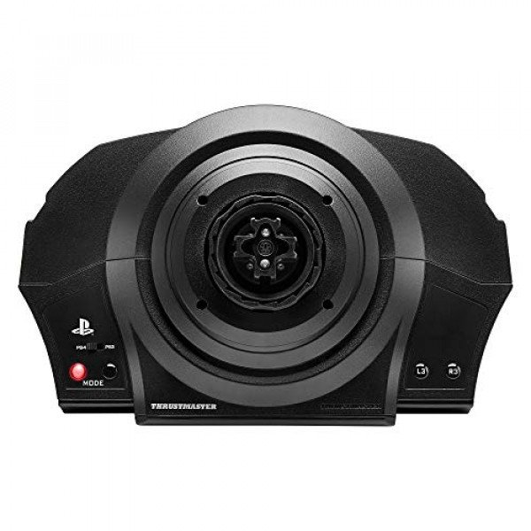 Base servo THRUSTMASTER T300 (compatible con/PS5, PS5 Pro, PS4, PC)