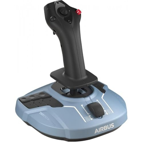 Thrustmaster TCA Sidestick Airbus Edición (Compatible con PC)