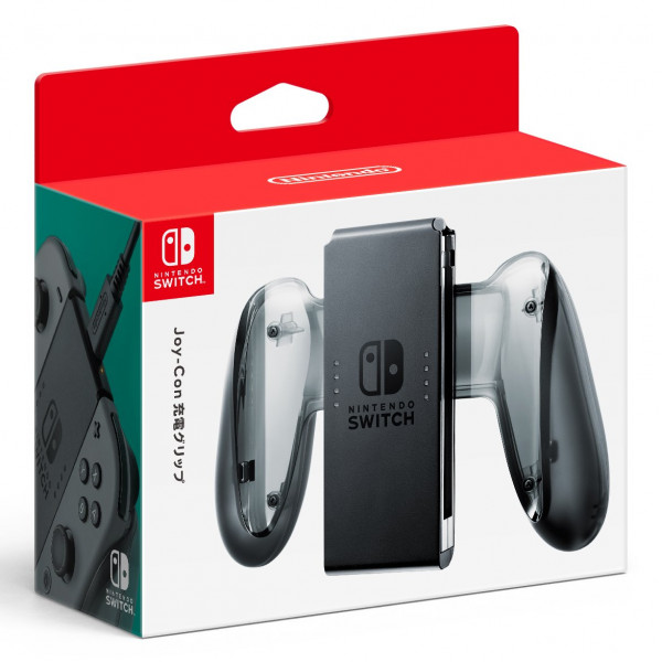 Soporte de carga para Joy-Con Nintendo Switch Japan Joy Con