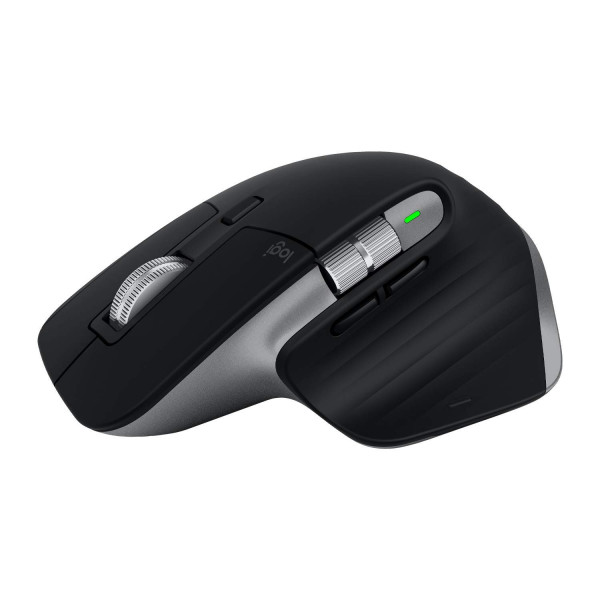 Ratón Bluetooth avanzado Logitech MX Master 3 para Mac (renovado)