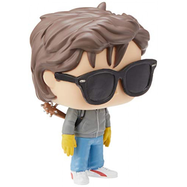 ¡Funko POP! TV: Cosas más extrañas - Steve con gafas de sol