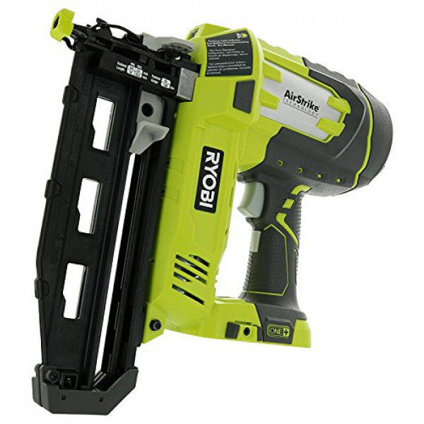 Ryobi R18GN18-0 Clavadora 18V ONE+ (Solo cuerpo)