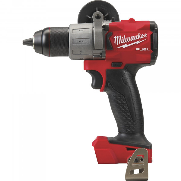 Milwaukee 2804-20 M18 FUEL Taladro percutor de 1/2 pulg. (solo herramienta) Par máximo de herramienta = 1200