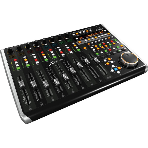 BEHRINGER (XTOUCH)