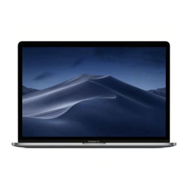 Apple MacBook Pro de mediados de 2019 con Intel Core i9 de 2,3 GHz (15 pulgadas, 16 GB de RAM, 512 GB de SSD) gris espacial (renovado)