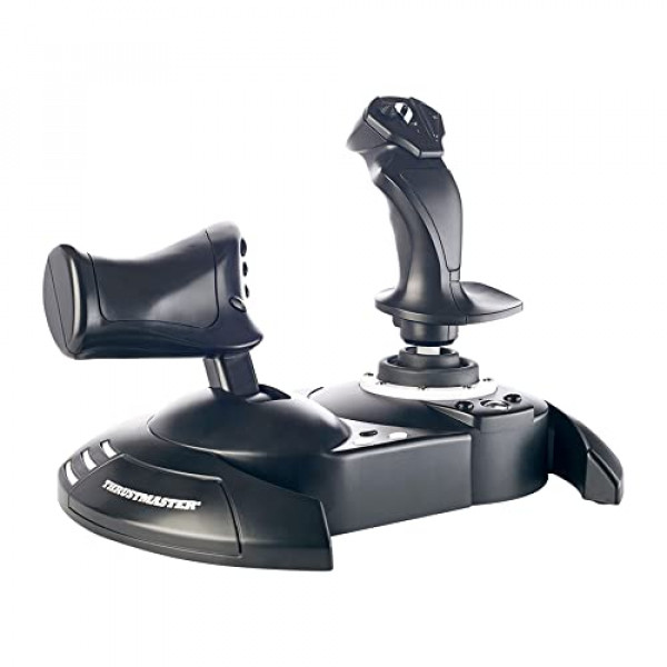 Thrustmaster T-Flight Hotas One (Compatible con XBOX Series X/S y XOne y PC)