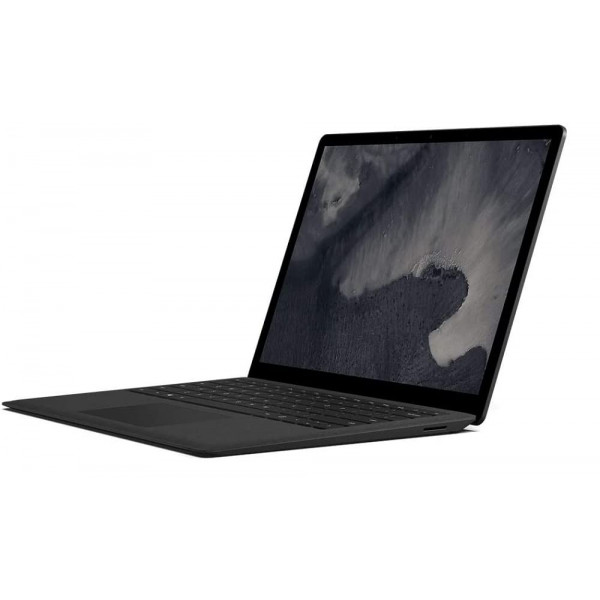 Microsoft Surface Laptop 2 (Intel Core i5, 8 GB de RAM, 256 GB) - Negro