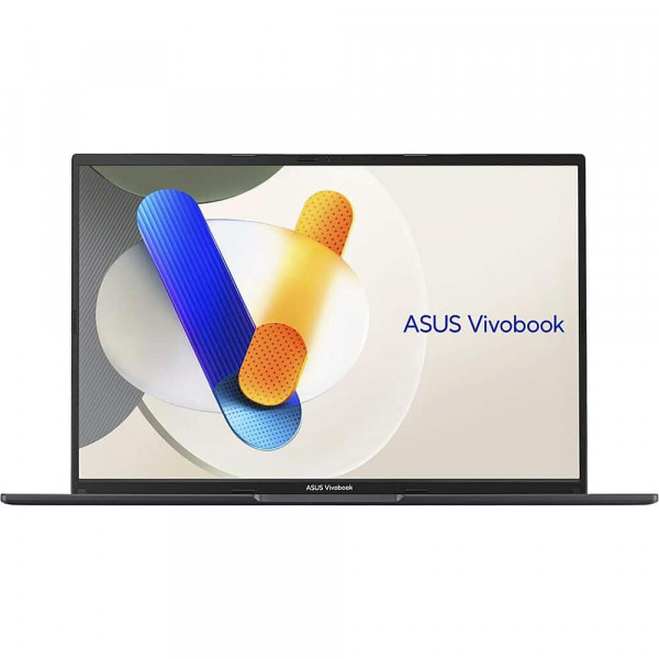 ASUS - Portátil Vivobook 16 WUXGA - Intel Core 5 120U con Memoria de 8GB - SSD de 512GB - Negro Indie