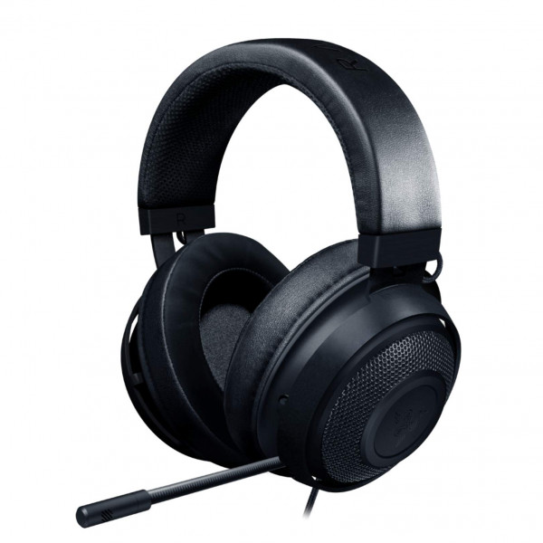 Razer Kraken - Negro