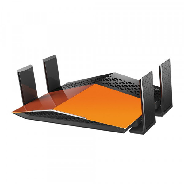 Enrutador Wi-Fi D-Link DIR-879 AC1900 EXO