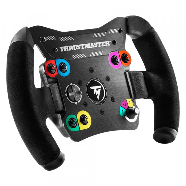 Complemento THRUSTMASTER Open Wheel (compatible con PS5, PS5 Pro, PS4, XBOX Series X/S, One, PC)