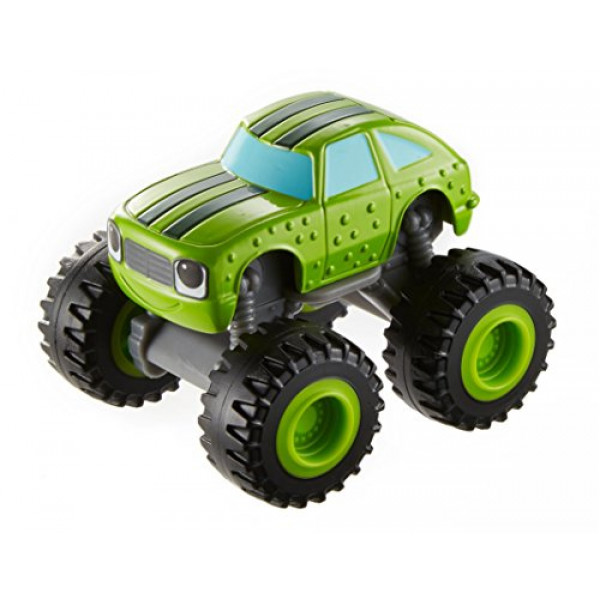 Fisher-Price Nickelodeon Blaze y los Monster Machines, Pickle