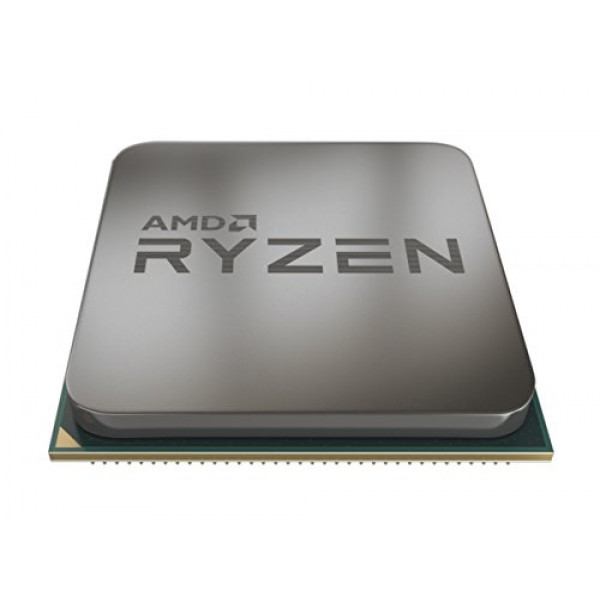 Procesador AMD Ryzen 5 2600X con enfriador Wraith Spire - YD260XBCAFBOX