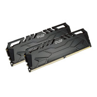 OLOy DDR4 RAM 16 GB (2x8 GB) 3000 MHz CL16 1,35 V 288 pines UDIMM para juegos de escritorio (MD4U083016BJDA)